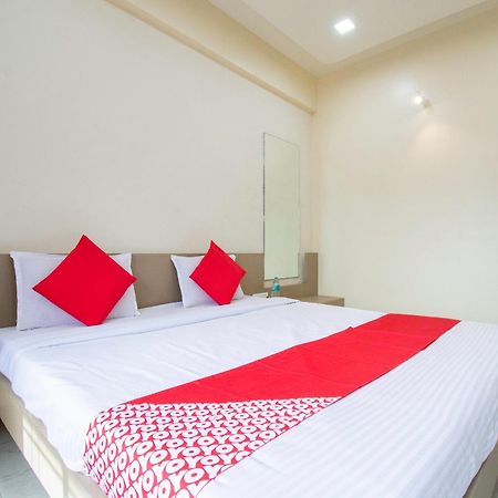 Hotel O Hari Vitthala Palace Sonai Dış mekan fotoğraf