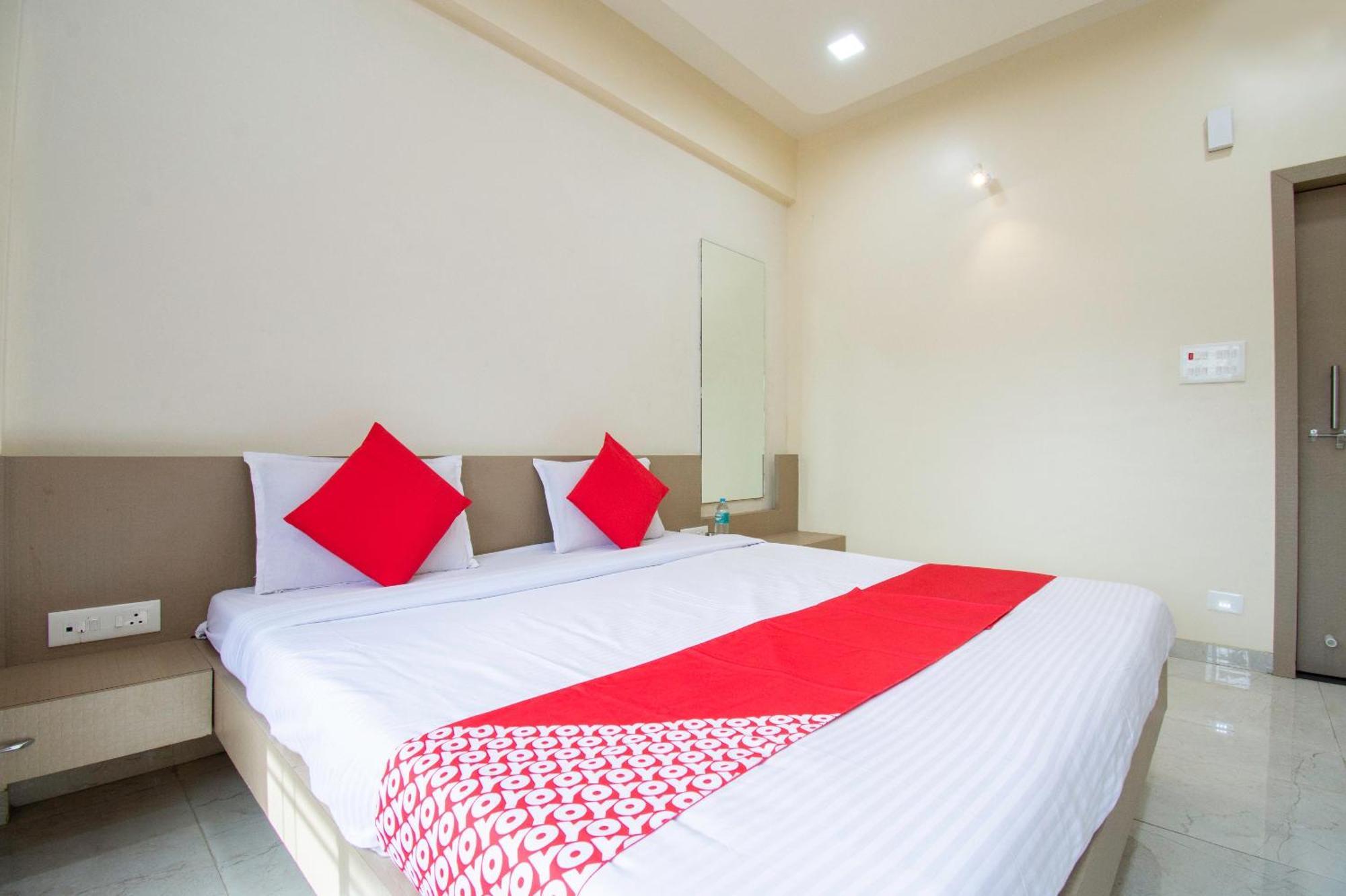 Hotel O Hari Vitthala Palace Sonai Dış mekan fotoğraf