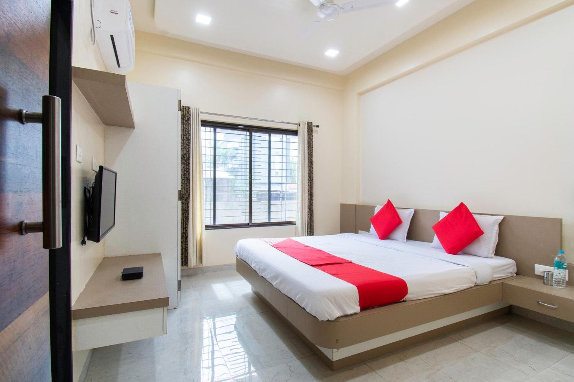 Hotel O Hari Vitthala Palace Sonai Dış mekan fotoğraf