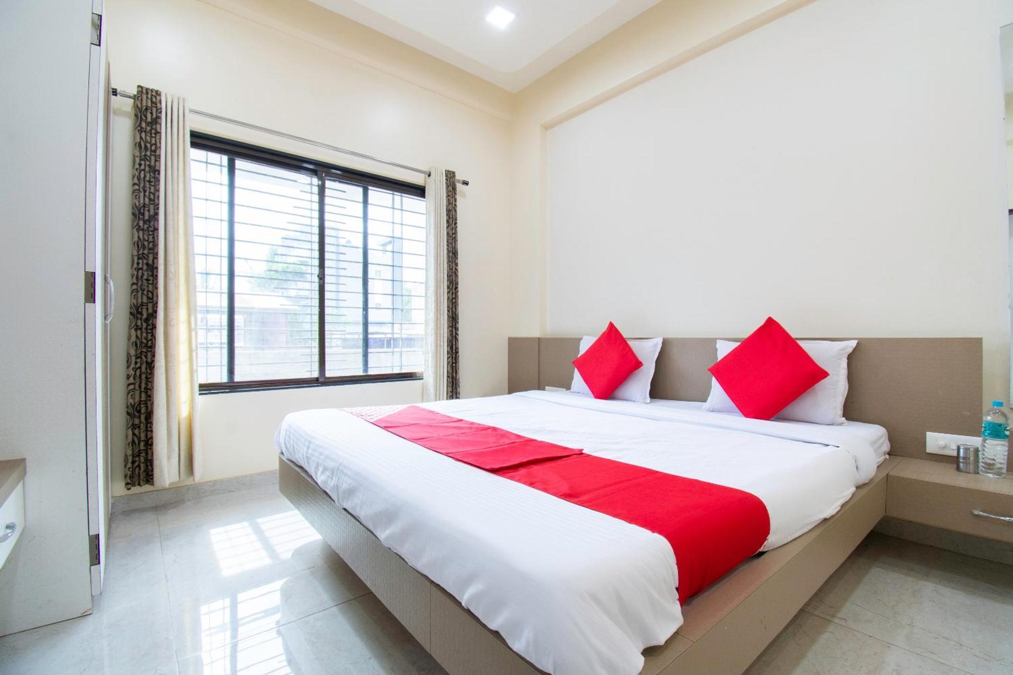 Hotel O Hari Vitthala Palace Sonai Dış mekan fotoğraf