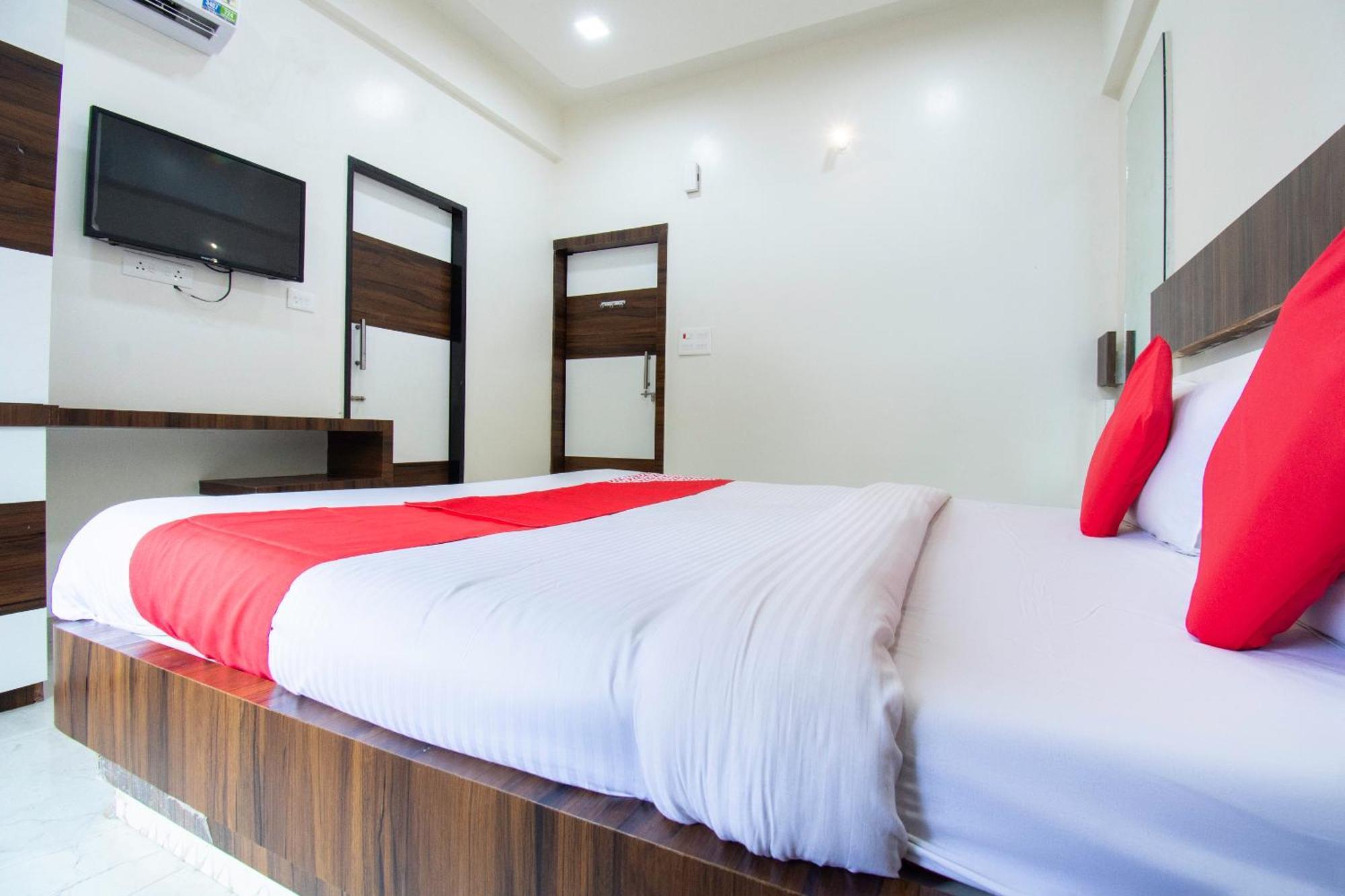 Hotel O Hari Vitthala Palace Sonai Dış mekan fotoğraf