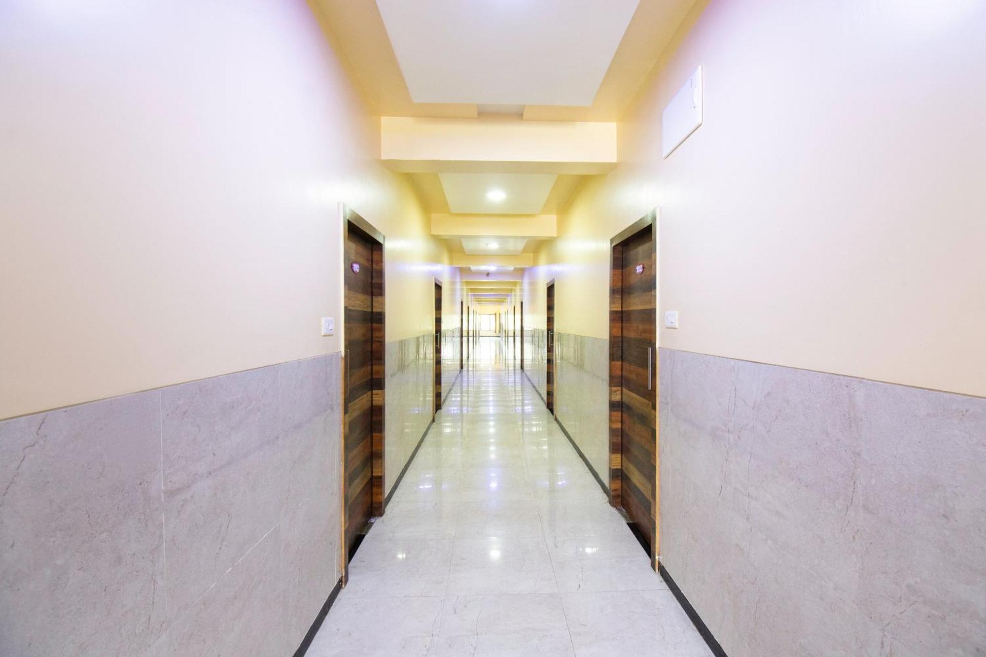 Hotel O Hari Vitthala Palace Sonai Dış mekan fotoğraf