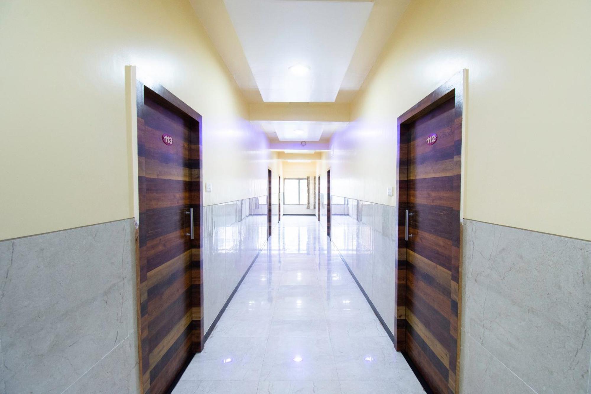 Hotel O Hari Vitthala Palace Sonai Dış mekan fotoğraf
