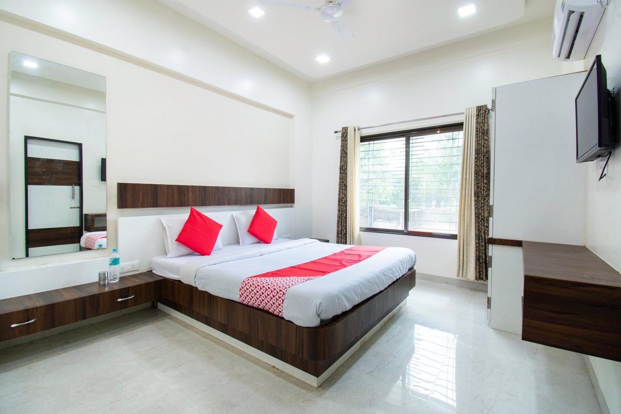Hotel O Hari Vitthala Palace Sonai Dış mekan fotoğraf
